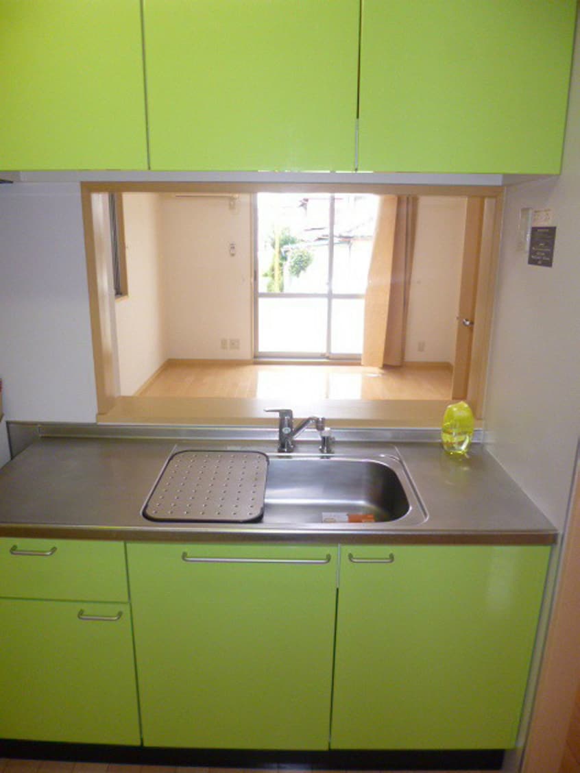  グリーンコート箱清水