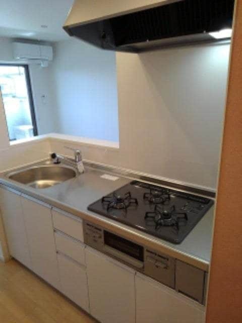  メゾンドリエールＡ