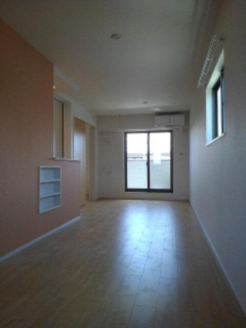  メゾンドリエールＡ