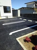  メゾンドリエールＡ