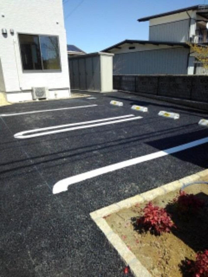  メゾンドリエールＡ