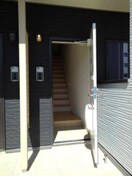  メゾンドリエールＡ