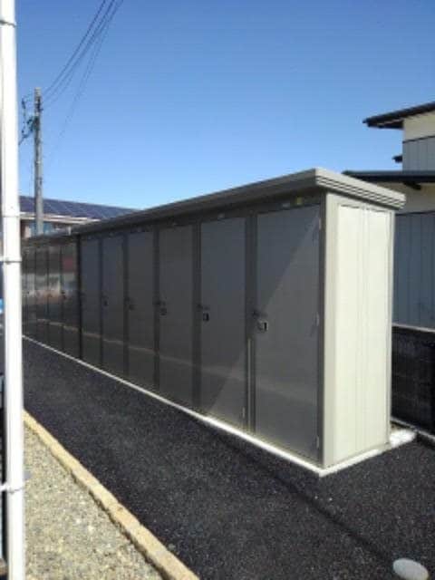  メゾンドリエールＡ