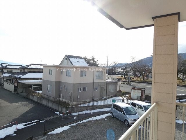  サンハイツ西条