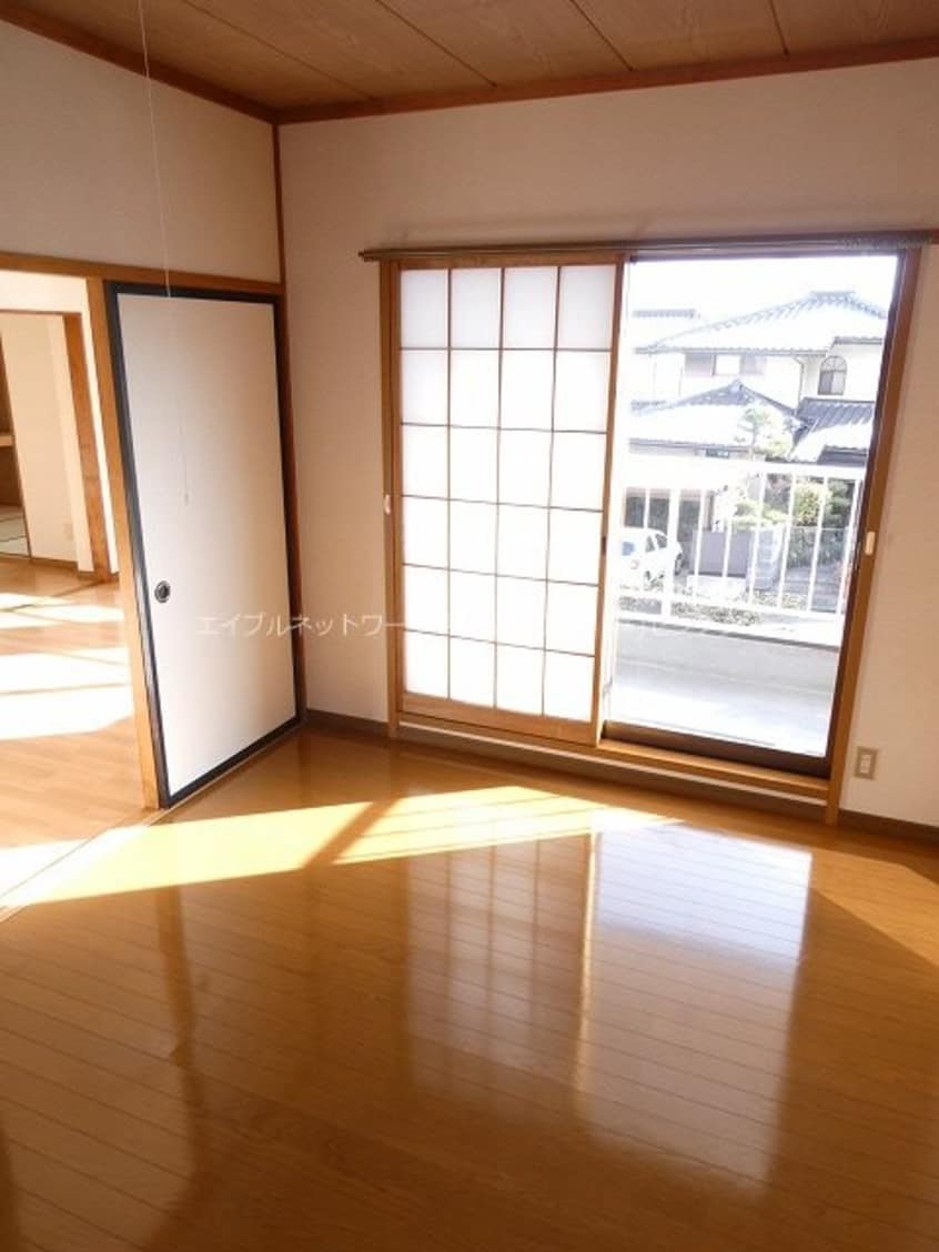  サンハイツ西条