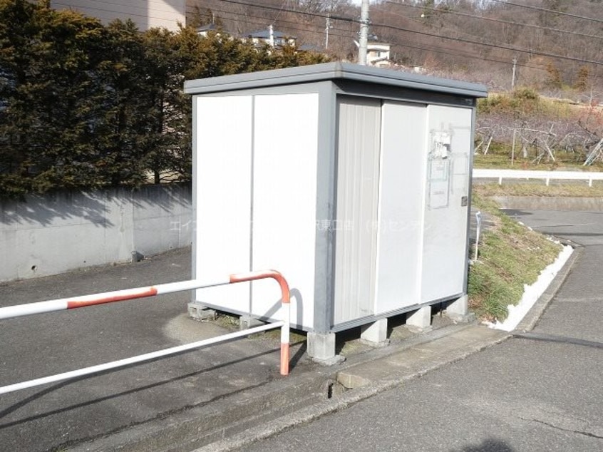  サンハイツ西条