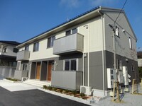 アンソレイユ・ヒルズＡ