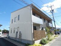シャーメゾンファミール