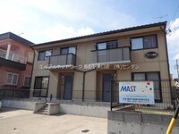 アルファ稲田