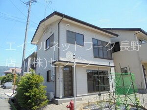小池貸住宅