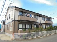 フローレンスアゼリアＡ棟