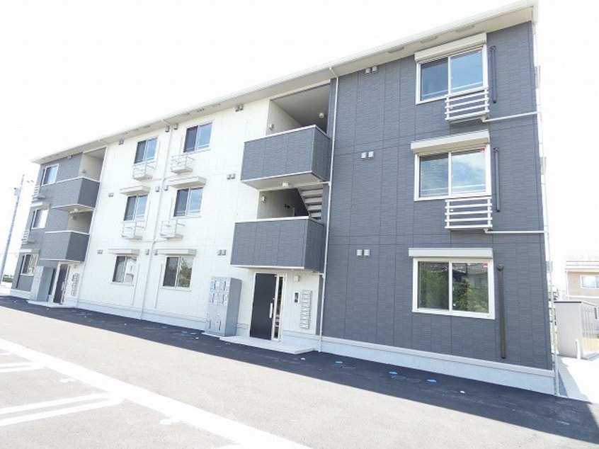  ファルコンベース若宮