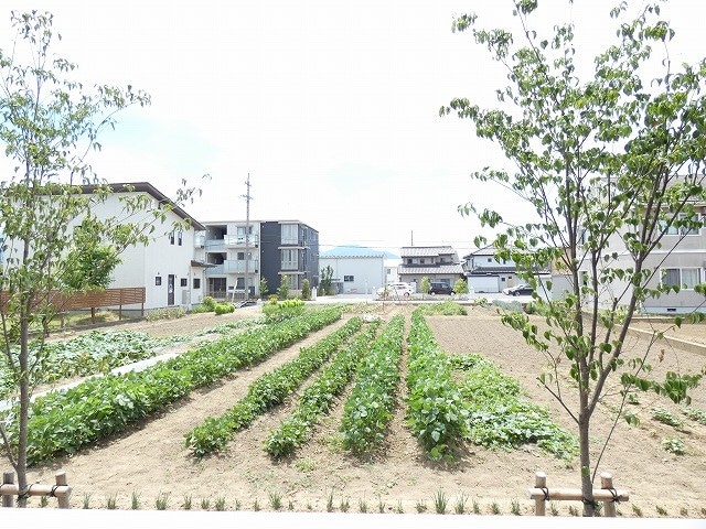  ファルコンベース若宮