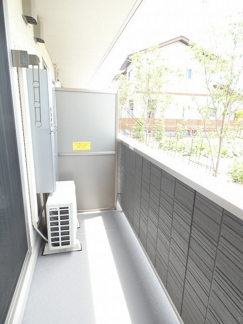  ファルコンベース若宮