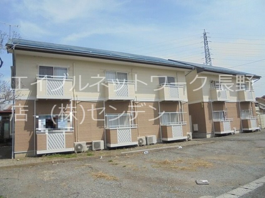  ＣＡＳＡはらまちＡ棟