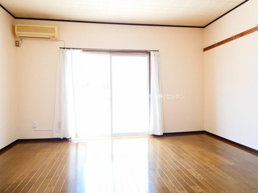 ※この写真は103号室です。（参考） ＣＡＳＡはらまちＡ棟