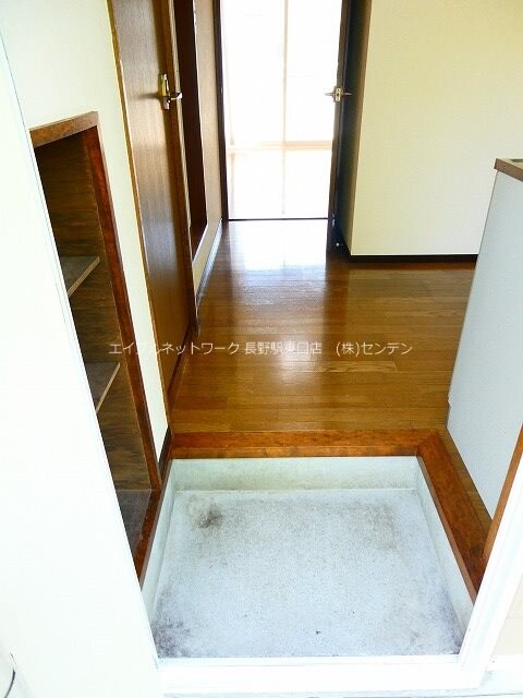 ※この写真は103号室です。（参考） ＣＡＳＡはらまちＡ棟