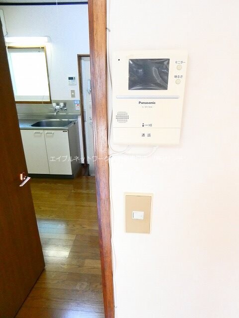 ※この写真は103号室です。（参考） ＣＡＳＡはらまちＡ棟