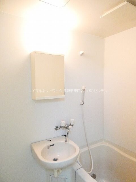 ※この写真は103号室です。（参考） ＣＡＳＡはらまちＡ棟