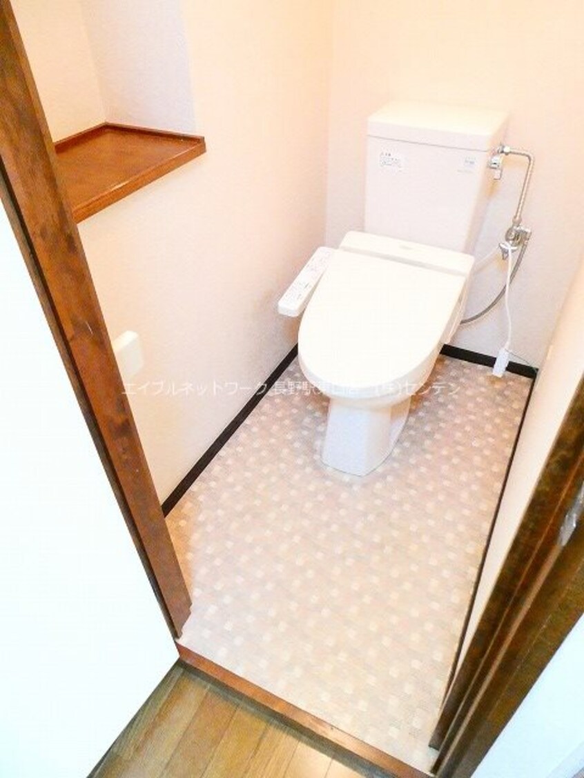 ※この写真は103号室です。（参考） ＣＡＳＡはらまちＡ棟