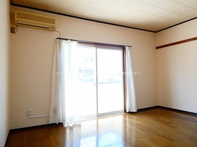 ※この写真は103号室です。（参考） ＣＡＳＡはらまちＡ棟