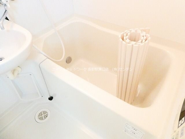 ※この写真は103号室です。（参考） ＣＡＳＡはらまちＡ棟