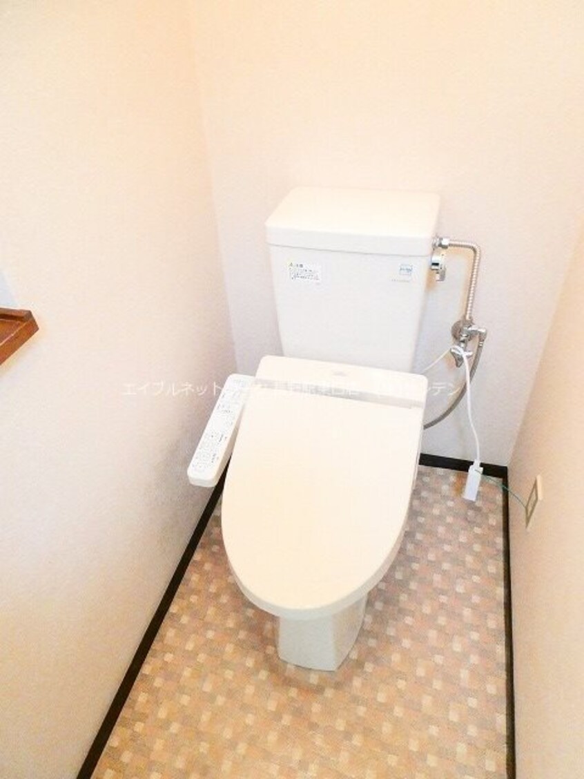 ※この写真は103号室です。（参考） ＣＡＳＡはらまちＡ棟