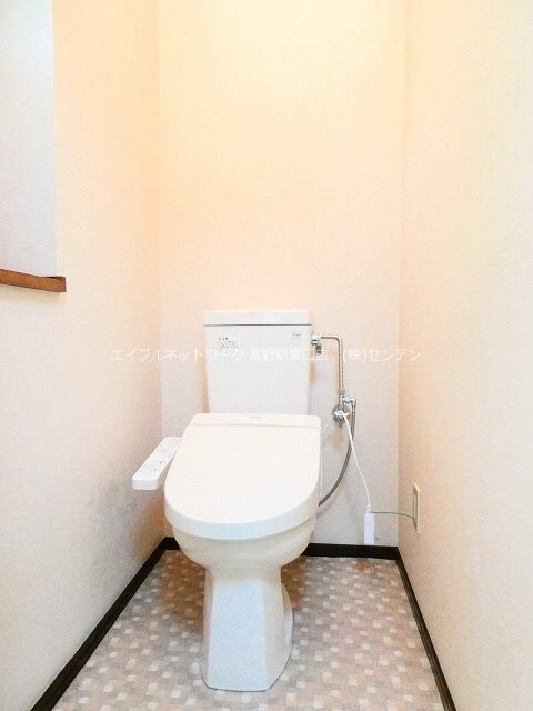 ※この写真は103号室です。（参考） ＣＡＳＡはらまちＡ棟