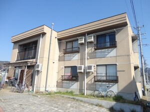 ウエストリッチ上野