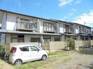 長野電鉄長野線/朝陽駅 徒歩11分 1-2階 築39年の外観