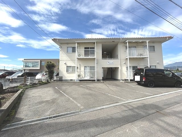  プラザやまざき２