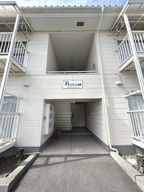  プラザやまざき２