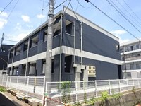 ビル・レスト淀ヶ橋