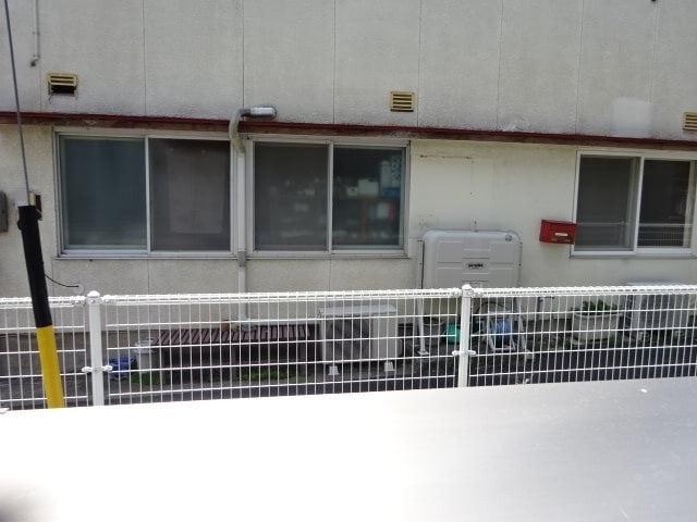  ビル・レスト淀ヶ橋