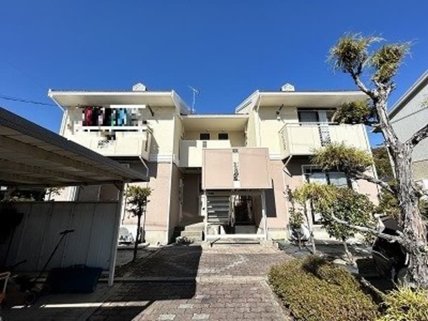  セジュール城北