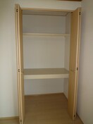 写真は102号室です セジュール城北