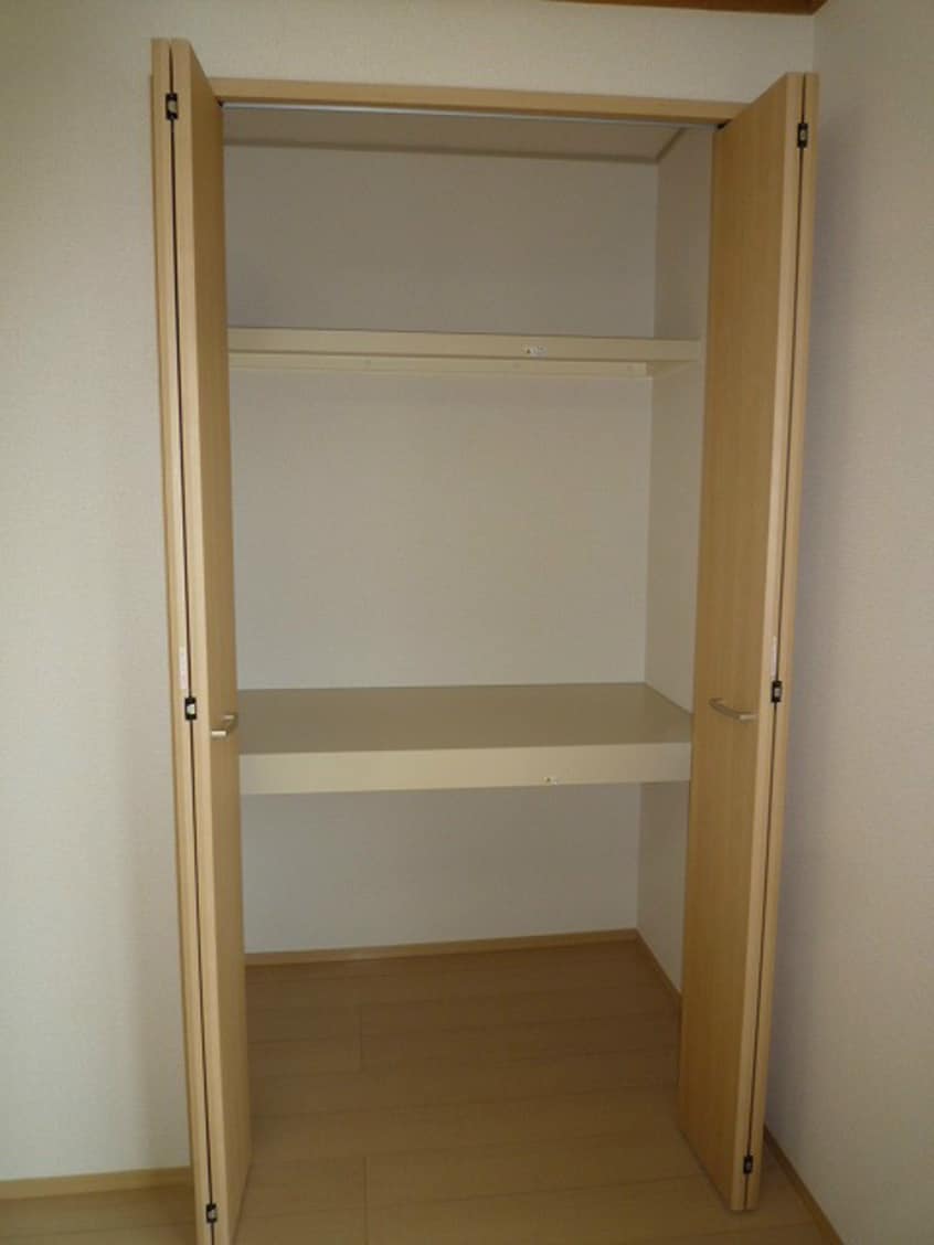 写真は102号室です セジュール城北