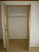 写真は102号室です セジュール城北