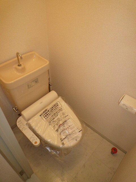 写真は102号室です セジュール城北