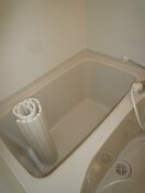 写真は102号室です セジュール城北