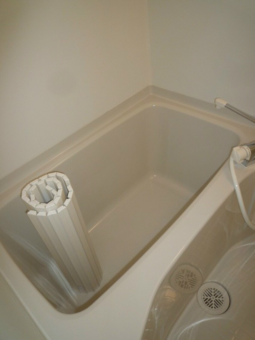 写真は102号室です セジュール城北