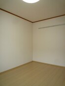 写真は102号室です セジュール城北