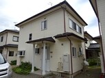 三井貸住宅C棟