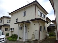 三井貸住宅C棟
