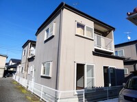 三上貸住宅Ｄ