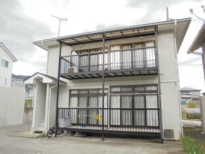 桜井コーポ