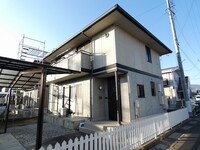 ロイヤルコート西尾張部　D