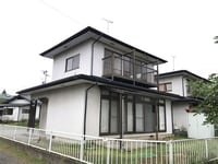上松2階建戸建A