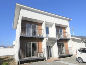 リーフハイツ