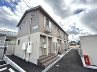 セゾン街角